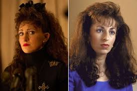 paula jones net worth