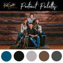 Casual Indoor Family Photos Neutral Color Palette With Denim Grays And Blacks Family Picture Colors Family Photo Colors Indoor Family Photos