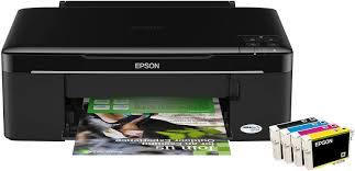 Haben wir ihr betriebssystem korrekt erkannt? Druckertreiber Epson Stylus Sx125 Treiber Kostenlos Herunterladen