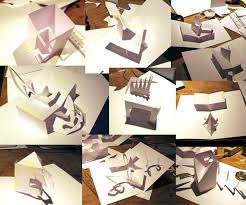 Engineered Paper Paper Engineering Class A Success Nyc Resistor Paper Engineering Pop Up Book Cards