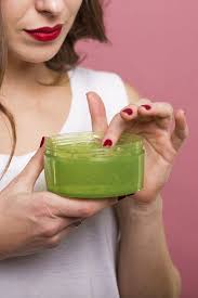 Haargel Selbst Machen Rezept Mit Anleitung Desired De Haargel Naturliches Haargel Shampoo Selber Machen