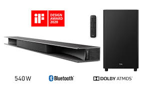 Bang, wifi si danz download di mana ?? Tcl Soundbar Woofer Ts9030 Ray Danz Dolby Atmos 3 1 Kanalni Sistem 540w Neverjetna Kvaliteta Bonajo