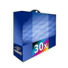Contiguous 48 states) $69.95 each. 30x Europcart Tinta Xxl Sustituye Epson T1301 04 T130 13 T1305 Ebay