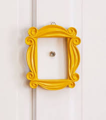 Judas Cadre Photo Friends Idee Deco Appartement Etudiant Decor De Television Deco Porte Interieure
