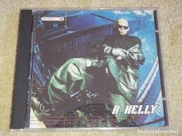 Kelly and tyrese, ludacris — pick up the phone (2003). R Kelly R Kelly 1995 Ec Cd Buy Cd S Of Hip Hop Music At Todocoleccion 83669632