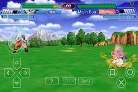 Goku saiyan z apk 2 for android. Ppsspp Dragon Ball Z Shin Budokai 2 Hint For Android Apk Download