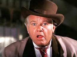 Flashback Universe Blog: Revisiting The Wild Wild West: The Night of the  Sabatini Death