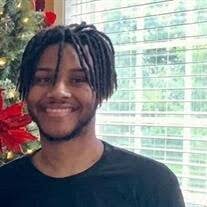 Jonathan T Simpson (Southeast) Obituary