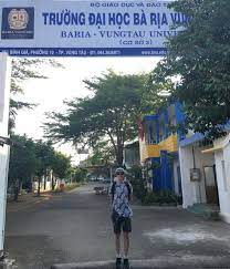 Join to connect bà rịa vũng tàu university. TrÆ°á»ng Ä'áº¡i Há»c Ba Rá»‹a VÅ©ng Tau Táº¡o Moi TrÆ°á»ng Nghien Cá»©u Khoa Há»c Cho Sinh Vien Phap Tin Tá»©c Sá»± Kiá»‡n TrÆ°á»ng Ä'áº¡i Há»c Ba Rá»‹a VÅ©ng Tau