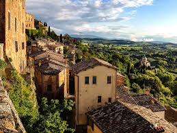 Все пак те също се намират до средиземно море. Montepulciano Toscana Italy Free Photo On Pixabay