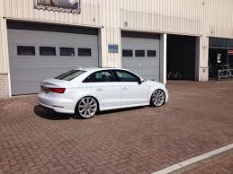 Audi A3 Limousine Tuning S Line Audi Cars Audi A3 Sedan Audi A3