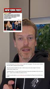 Dr. Hosch sat down with the @nypost last week to weigh in