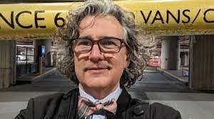 Allen Bancroft's Instagram, Twitter & Facebook