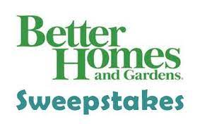 Better homes and gardens coupon codes. Better Homes Gardens Daily Sweepstakes 2019 Bhg