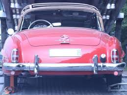 Demnach ist ein historisches fahrzeug ein erhaltungswürdiges, nicht zur ständigen verwendung bestimmtes fahrzeug, mit baujahr 1955 oder davor, bzw. Ab Wann Ist Mein Auto Ein Oldtimer H Hattingen Myheimat De