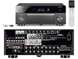 The 12 Best Mid Range Home Theater Receivers Of 2020 With Images Home Theater Setup Best Home Theater Receiver Home Theater Speakers