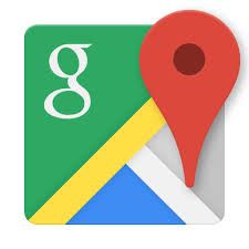 Maps Icon Android Lollipop Png Image In 2020 Map Icons Map Logo Map