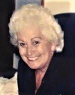 Barbara Faye Malcolm Cardno (1935-2016)