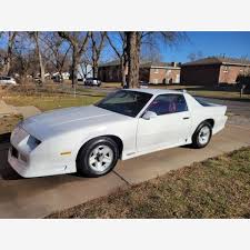 Image result for Arctic White 1992 Camaro