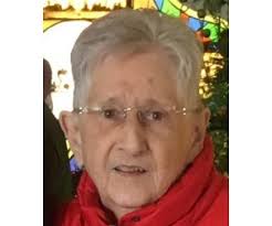 Margaret Ball Obituary (1937