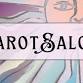 October Tarot Salon event image