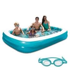 Pin On Inflatable Swimming Pool