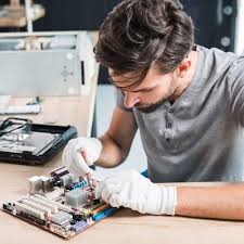 A computer repair work order form is used by it and computer repair service professionals to seamlessly accept computer repair work order requests online. On Site Computer Repair Services Techno Systems Wll