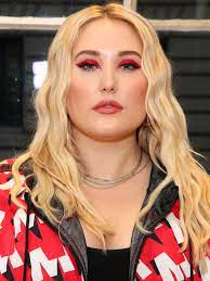 She was born on wednesday, august 26, 1992. Hayley Hasselhoff Becomes First Plus Size Model On A European Playboy Magazine Cover Allure