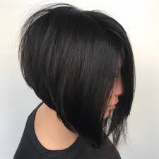 The fact that it's a bob that suits all faces and ages, it's also highly recommended for women with thick hair. 35 Cute Short Bob Haircuts Everyone Will Be Obsessed With In 2020