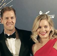 After graduating from the school, the. Cecedecat Smile Sebastian And Hanna At The Fia Prize