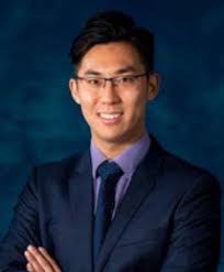 Gary Yuen's Instagram, Twitter & Facebook