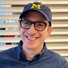 Mark Weinstein (@mwweinstein)