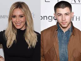 Photogallery of hilary duff updates weekly. Nick Jonas Commented On Hilary Duff Instagram