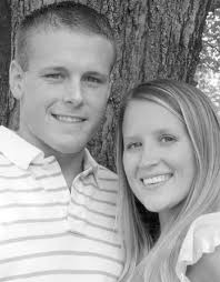 Ashlee Twigg & Jimmy Terwilliger