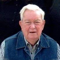 Winfred Andrew (Speedy) Dutton Obituary