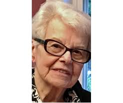 Janice O'Brien Obituary (1931