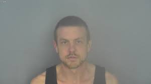 Arrest Photo of DYLAN WALDEN in Greene County, MO.