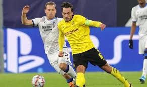 Fc basel 1893 en español, basilea. Hummels Klausel Bvb Plant Um
