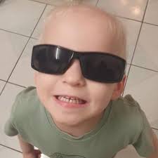 Redlands toddler Paddy Moloney's battle ends against rare aggressive cancer 