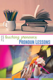 Pronoun Worksheets And Alternatives For Teaching Pronouns Language Arts Classroom In 2020 Middle School Language Arts Lessons Language Arts Classroom Teaching Pronouns