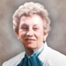 Anna Isabel McBean (MacDonald)