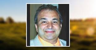 John R. DiCostanzo Obituary August 11, 2012
