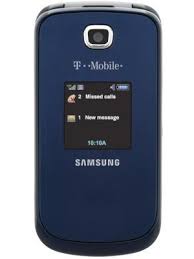 Samsung T259 vs. Samsung T459 Gravity ...