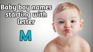 This holy book is written in the sanskrit language. Hindu Names For Baby Boy Starting With M à¤® Youtube