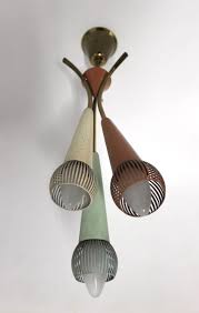 Pin Auf 50s 60s Cosmic Style Atomic Style Space Age Style Mid Century Style