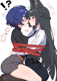 Face To Face hentai videos, GIFs, and images | R34.app