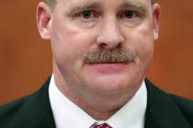 Committee recommends Todd to be Fargo's next police chief