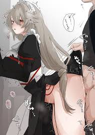 zenless zone zero, alexandrina sebastiane, wise (zenless zone zero), 1boy,  1girls - R34 Vault