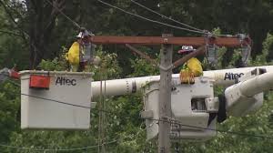Portage residents face steep costs and power issues; NIPSCO says rate hike request inaccurate