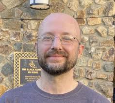 LaConte: The passion of the postman